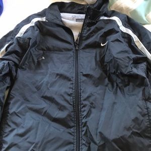 Nike jacket